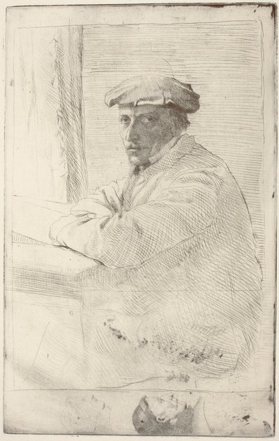  autorstwa Edgar Degas