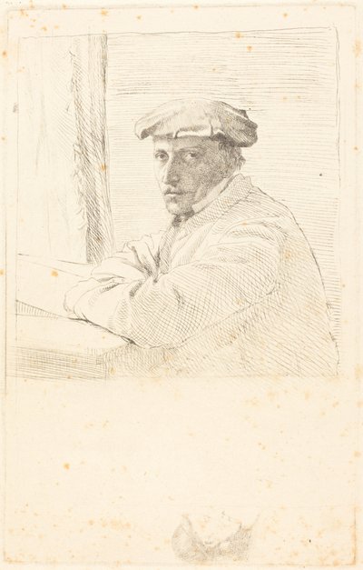  autorstwa Edgar Degas