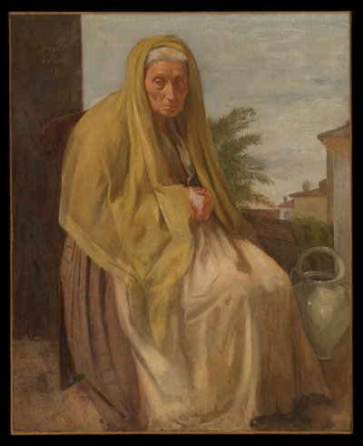  autorstwa Edgar Degas