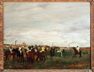  autorstwa Edgar Degas