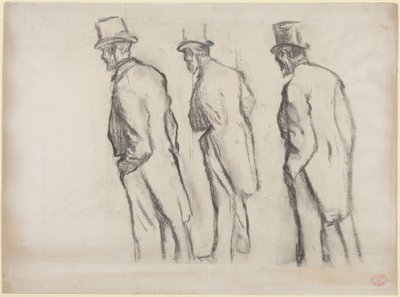  autorstwa Edgar Degas