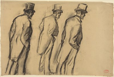  autorstwa Edgar Degas