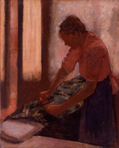  autorstwa Edgar Degas