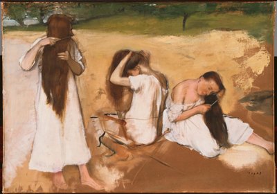  autorstwa Edgar Degas