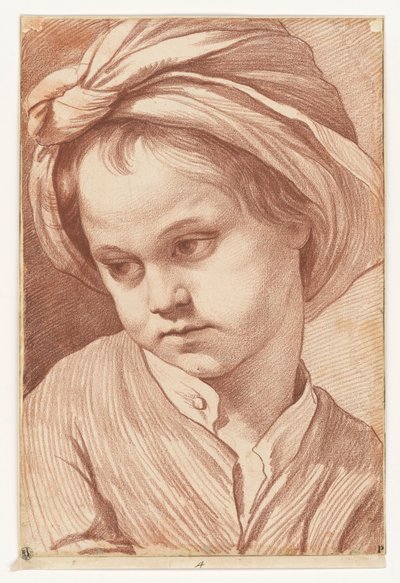  autorstwa Edmé Bouchardon