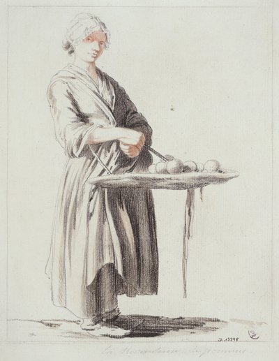 autorstwa Edmé Bouchardon
