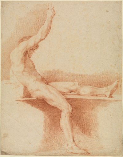  autorstwa Edmé Bouchardon