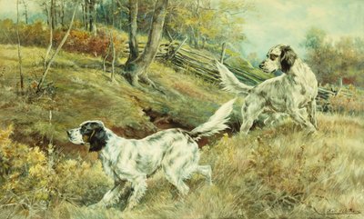 Kropla, autorstwa Edmund Henry Osthaus