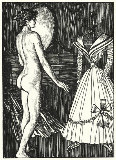 Ilustracja dla Sarator Resorts autorstwa Edmund Joseph after Sullivan