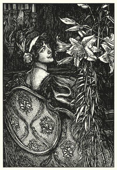 Ilustracja dla Sarator Resorts autorstwa Edmund Joseph after Sullivan