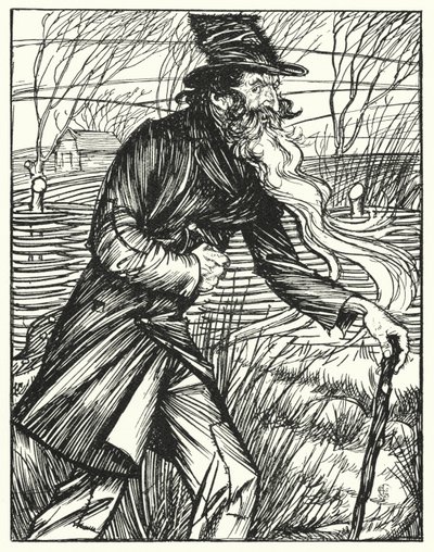 Ilustracja dla Sarator Resorts autorstwa Edmund Joseph after Sullivan
