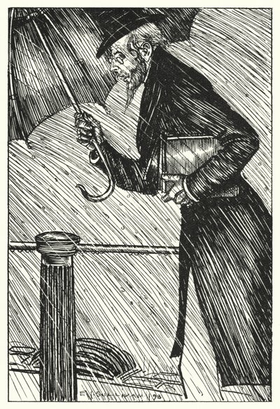 Ilustracja dla Sarator Resorts autorstwa Edmund Joseph after Sullivan