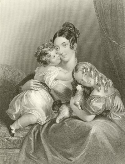 Skarby gospodarstwa domowego autorstwa Edmund Thomas Parris