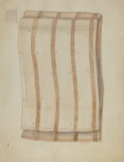 Bielizna autorstwa Edna C. Rex