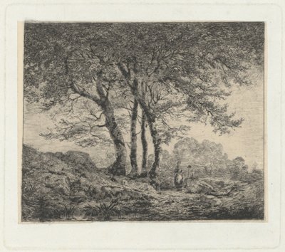 W Montagnie (w górach) autorstwa Edoardo Perotti