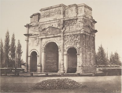  autorstwa Édouard Baldus