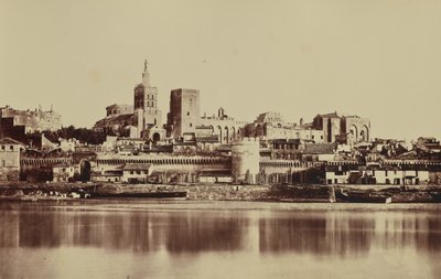  autorstwa Édouard Baldus
