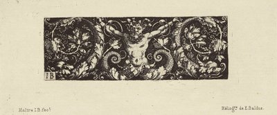 [Design by Master IB] autorstwa Édouard Baldus