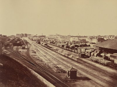  autorstwa Édouard Baldus