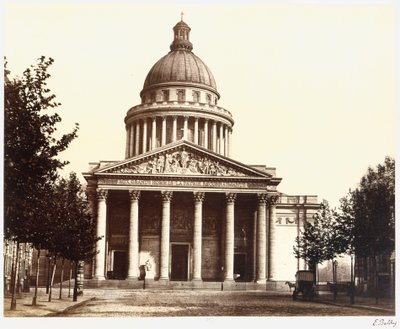  autorstwa Édouard Baldus