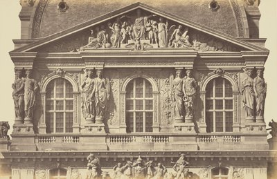  autorstwa Édouard Baldus