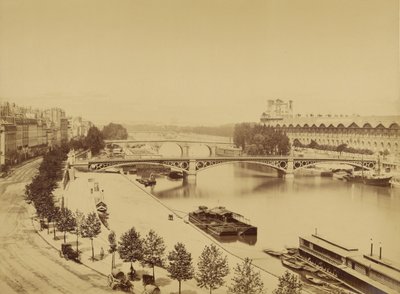  autorstwa Édouard Baldus