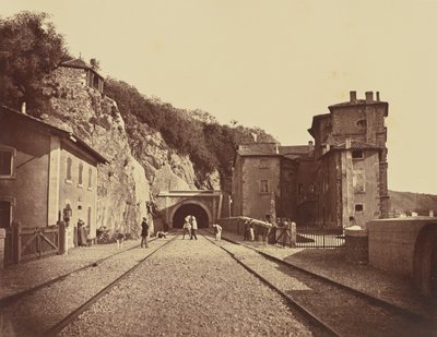  autorstwa Édouard Baldus