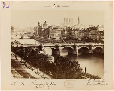  autorstwa Edouard Dontenville