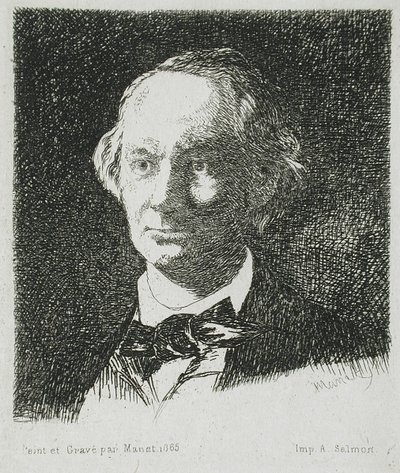  autorstwa Édouard Manet