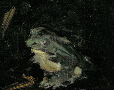 Śniadanie na trawie, 1863 autorstwa Édouard Manet