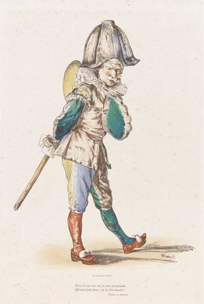  autorstwa Édouard Manet