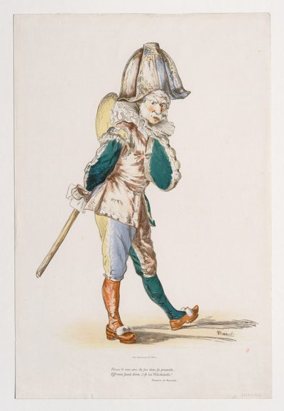  autorstwa Édouard Manet