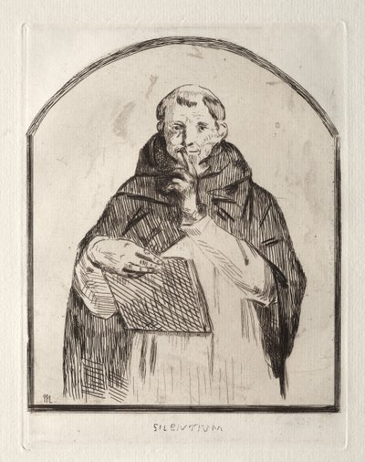  autorstwa Édouard Manet