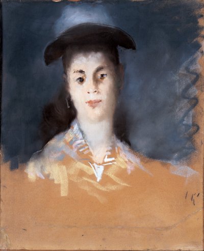  autorstwa Édouard Manet