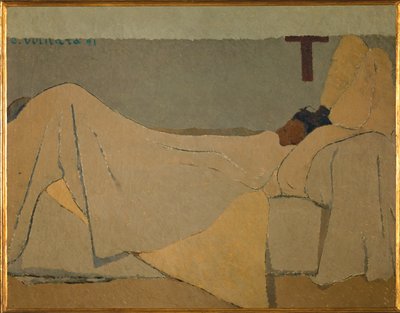  autorstwa Edouard Vuillard