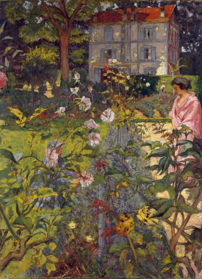Wydruki artystyczne autorstwa Edouard Vuillard