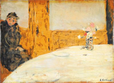 róże na rocznicę ślubu autorstwa Edouard Vuillard