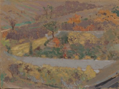  autorstwa Edouard Vuillard