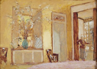  autorstwa Edouard Vuillard