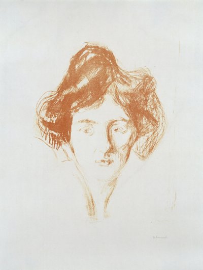  autorstwa Edvard Munch