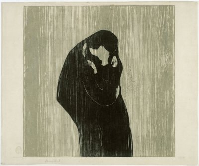  autorstwa Edvard Munch