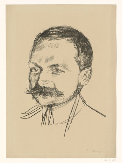  autorstwa Edvard Munch