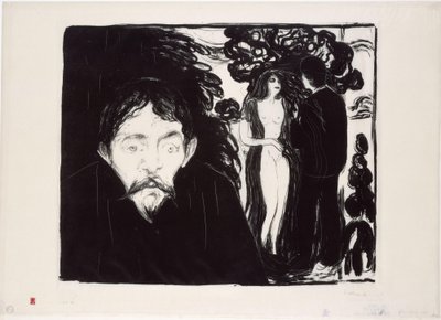  autorstwa Edvard Munch