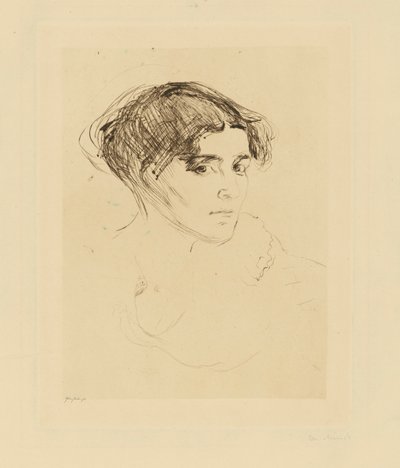  autorstwa Edvard Munch