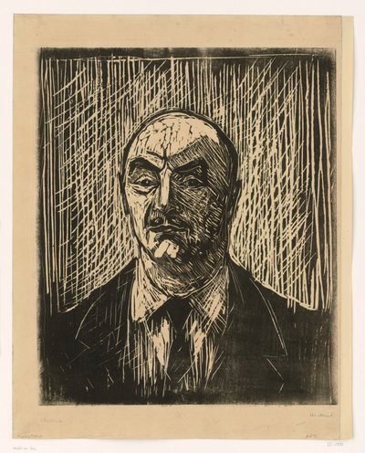  autorstwa Edvard Munch