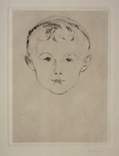  autorstwa Edvard Munch