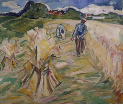  autorstwa Edvard Munch