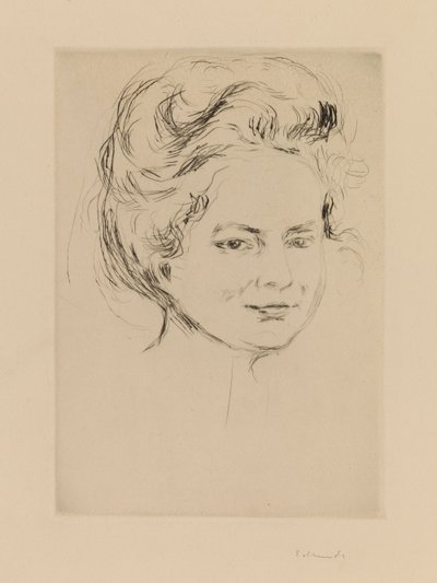  autorstwa Edvard Munch