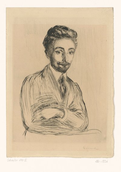  autorstwa Edvard Munch