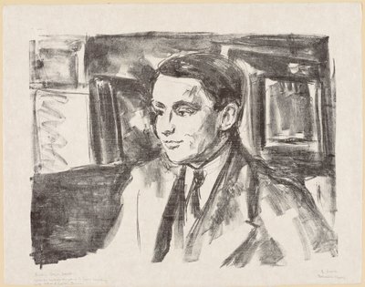  autorstwa Edvard Munch